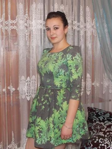 Проститутка Венера